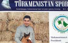 Бердімұхамедовтің журналы спорт мектебі қызметкерлеріне қымбатқа түсті