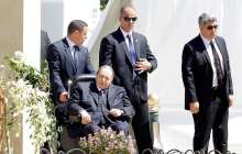 Халық наразы президент Бутефлика Алжирге оралды