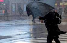 Дүйсенбі күні Қазақстанның басым аумағында тұрақсыз ауа-райы сақталмақ