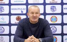 «Команда жылдам голдан кейін, жағдайды өзгерту үшін дұрыс шешім қабылдай білді»