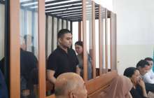 Ақтөбеде тергеу изоляторында отырған айыпталушы "аштық жариялады"