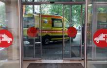 Студент қайтыс болды