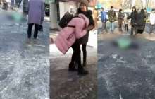 Қазақстандық Бішкек маңында 1-сынып оқушысын қағып өлтірді