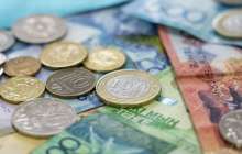 маусымнан бастап 1 миллион қазақстандықтың жалақысы өседі