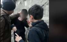 Түркістанда "әлімжеттік жасаған" оқушылардың ісі сотта қарала бастады