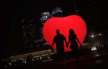 Қазақстандық жұлдызды жұптардың махаббат хикаясы