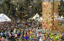 22 наурыз мейрамы: шығу тарихы, қалай тойланады, Наурыз көже