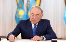 Назарбаев Арменияның қамауда отырған бұрынғы басшысына хат жолдады