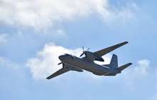 Ұшақ пен тікұшақ соқтығысты