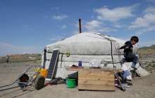 қандас ақын ол жақтағы халықтың неге үрейленіп отырғанын айтты