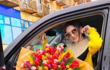 "Ғажап жаңалық": Ерке Есмаханның тұрмысқа шыққалы жатқаны рас па? (фото)