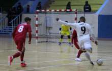 «Ақтөбе» - «Қайрат»: тікелей трансляция