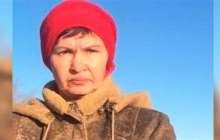 Жоғалып кеткен ақтөбелік әйел 3 айдан кейін табылды