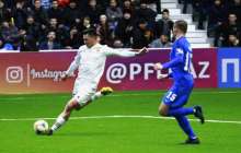 Екі команда да жеңіске тең мүмкіндік алды 