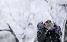 Алдағы күндері 40 градусқа дейін аяз болады