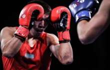 Бокстан ҚР чемпионаты: Ширек финалға кімдер шықты