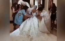 Қазақша тәрбие сағат: 25 Мамыр - Соңғы қоңырау