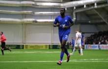 Күресті жалғастырып, алдағы ойындарда жеңіске жету керек 