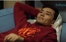 «Теңбіл доп» телехикаясы 10-бөлім