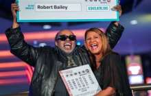 Зейнеткер лотереядан 344 миллион доллар ұтып алды