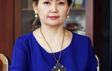 Нутрициолог маман: семіздік қазақтың қанында жоқ!