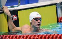 Дмитрий Баландин Словениядағы турнирде екі алтын жеңіп алды