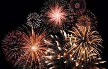 Мектептерде жаңажылдық отшашуларға тыйым салды