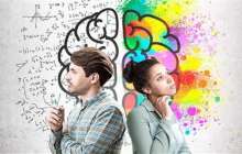 Ғалымдар әйелдердің еркектерге қарағанда ақылы аз екенін дәлелдеді