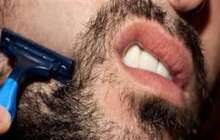 Ресей шекарашылары мигранттарға сақалдарын қыруға мәжбүрлеген