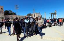 Ливиядағы қақтығыста он күн ішінде жүзден аса адам қаза тапты