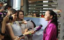 "Қандай адам екенін жақсы білем" Белгілі продюсер Баянмен арақатынасы неге суығанын айтты