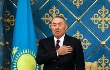 «Тұңғыш президент - Елбасы». Мемлекет үшін маңызы қандай?