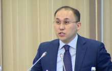 "Жас маман" бағдарламасы әзірленуде