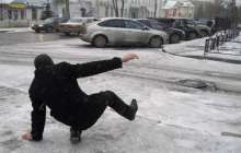 Дәрігер көктайғақтан қалай қорғануға болатынын айтты