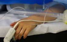 ШҚО-да 11 жастағы бала термикалық күйіктен қайтыс болды