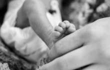 Қазақстанда биыл үш айда 600-ден аса нәресте шетінеп кеткен