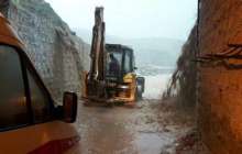 Ирандағы тасқыннан қаза тапқандар саны сексенге таяды