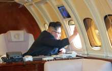 Владимир Путин мен Ким Чен Ын таяуда кездесуі мүмкін