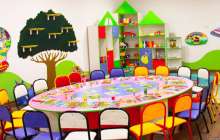 Ақтөбеде тұрғындар балабақшаның кәсіпкерлерге берілуіне наразы