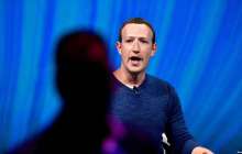 Facebook акционерлері Цукербергті басқарма басшысы қызметінен кетуге шақырды