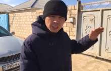 Жаңаөзендегі жұмыссыз жастар белсендісі Ержан Елшібаев екі айға қамалды