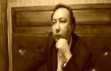 Қазақстандық журналист Әнуар Омаров қайтыс болды