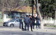 Мектеп оқушылары арасында жаппай төбелес болған