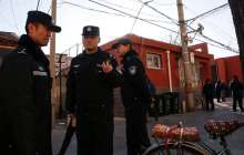 Қытайда жазықсыз 5 адамды атып тастады