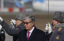 Қасым-Жомарт Тоқаев Өзбекстанға барды