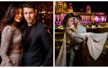 Өзінен 11 жас кіші жігітке тұрмысқа шыққан актрисаның суреттері желіде қызу талқыға түсті