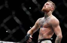 Конор Макгрегор спорттан кететінін мәлімдеді