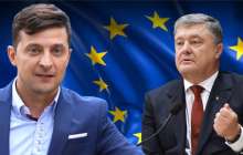 Порошенко 14 сәуірде стадиондағы пікірсайысқа баратынын мәлімдеді