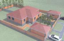 Ақтөбе имамдарына қызметтік пәтер салынады