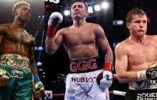 WBC Головкиннің Чарломен және Альвареспен айқастарына қатысты мәлімдеме жасады